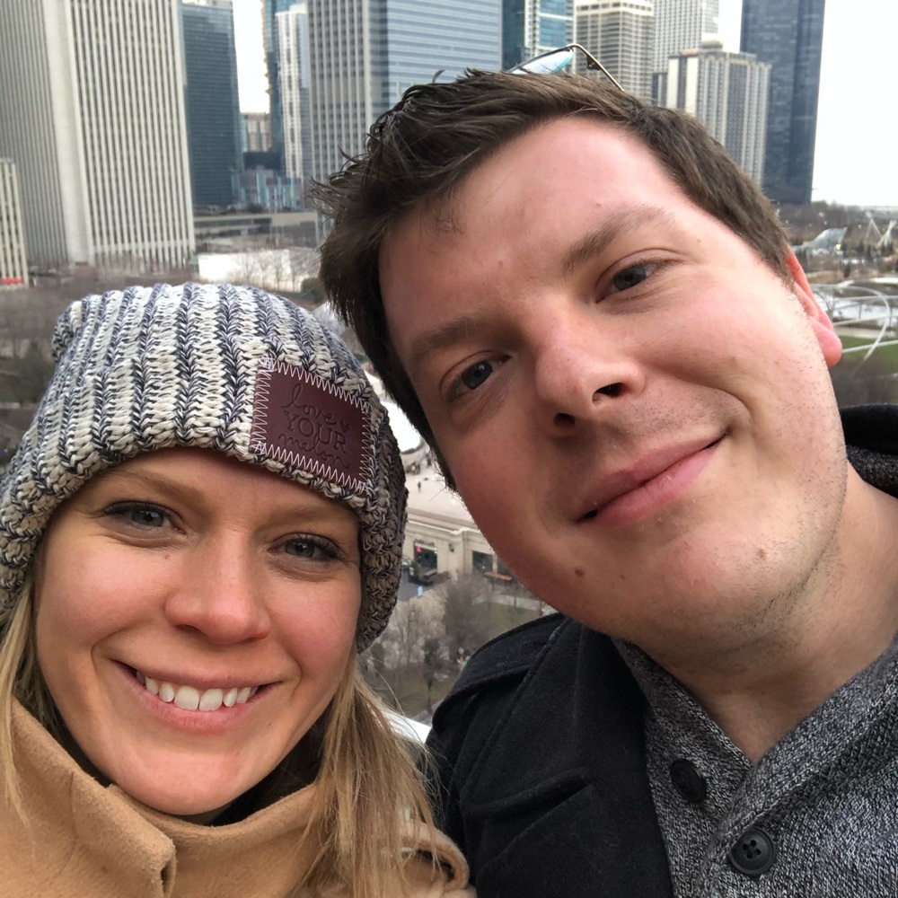 Meet your Posher, Tyler